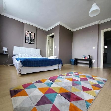 Private Room Near Istanbul Airport Arnavutkoy Eksteriør bilde