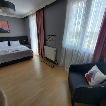 Private Room Near Istanbul Airport Arnavutkoy Rom bilde