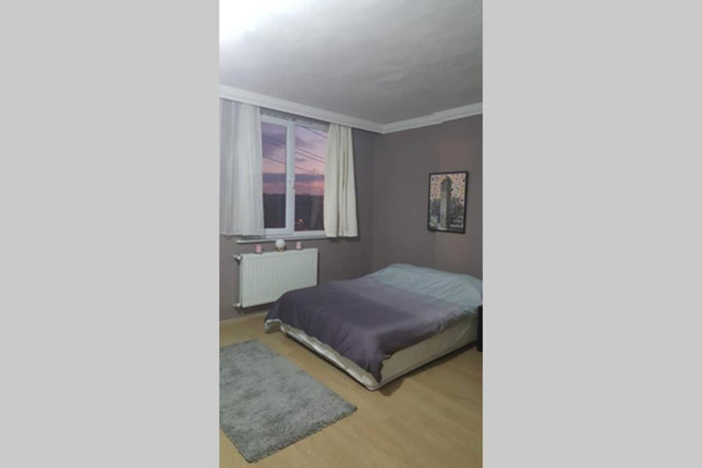 Private Room Near Istanbul Airport Arnavutkoy Eksteriør bilde