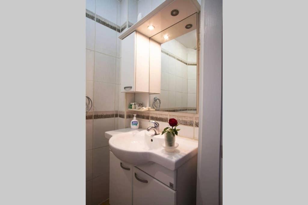 Private Room Near Istanbul Airport Arnavutkoy Eksteriør bilde