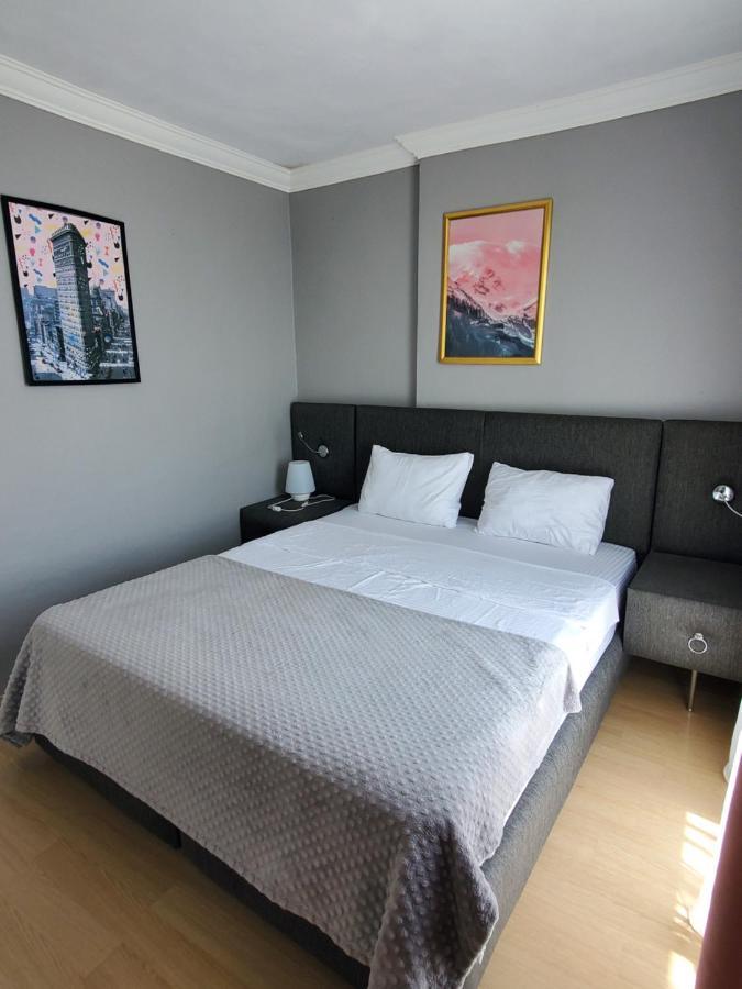Private Room Near Istanbul Airport Arnavutkoy Rom bilde