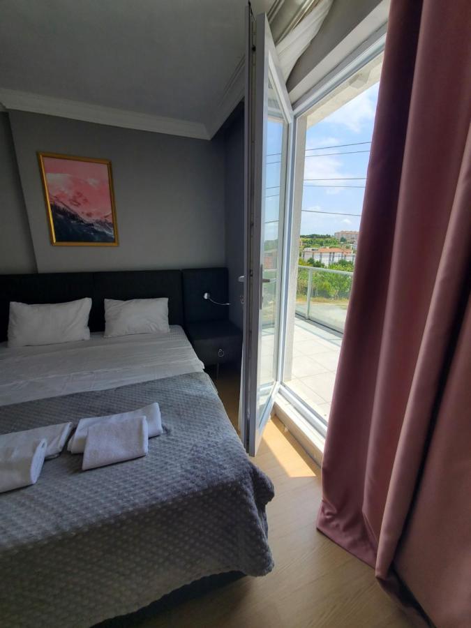 Private Room Near Istanbul Airport Arnavutkoy Rom bilde