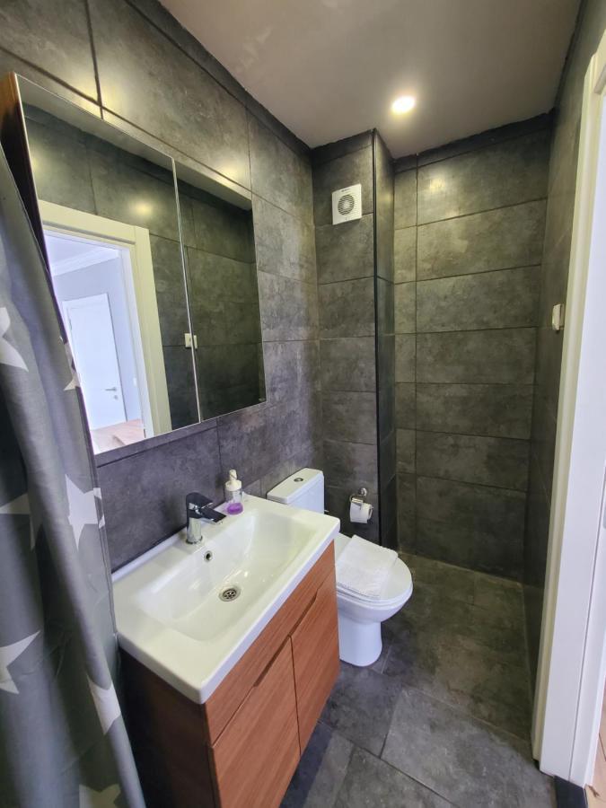 Private Room Near Istanbul Airport Arnavutkoy Rom bilde