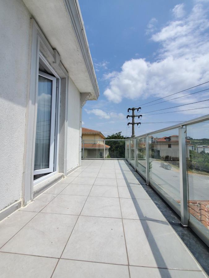 Private Room Near Istanbul Airport Arnavutkoy Rom bilde