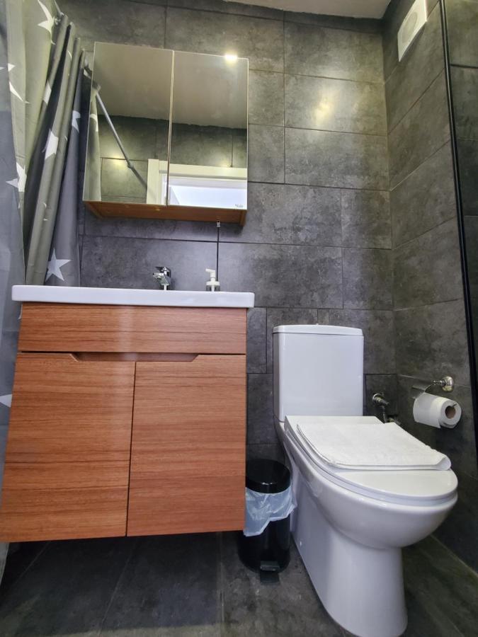 Private Room Near Istanbul Airport Arnavutkoy Rom bilde