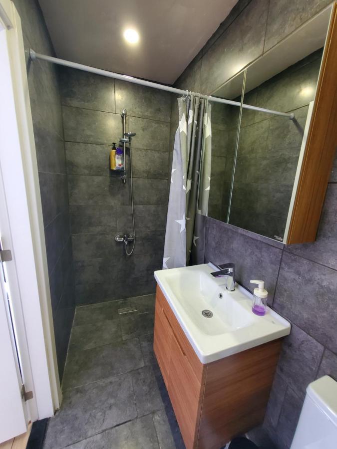 Private Room Near Istanbul Airport Arnavutkoy Rom bilde